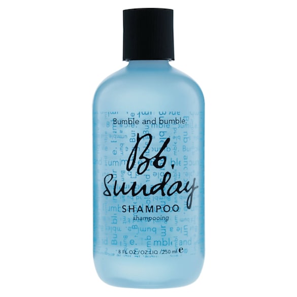 Sunday Shampoo - Shampooing exfoliant, BUMBLE AND BUMBLE
